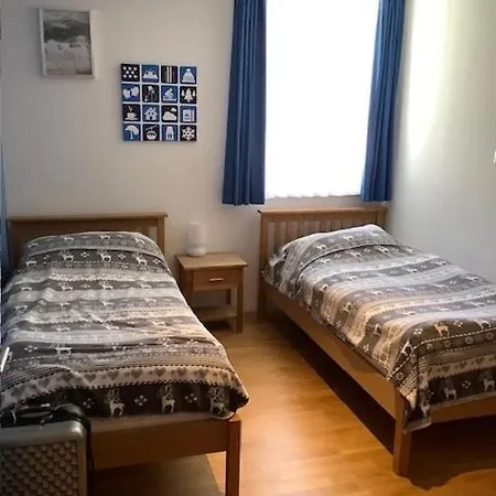 Steinadler Seekareck Fl - Skiing In