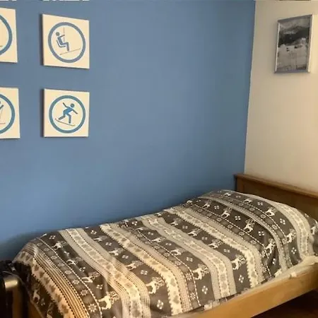 Steinadler Seekareck Fl - Skiing In