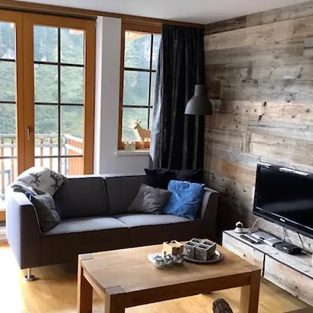 Steinadler Seekareck Fl - Skiing In *